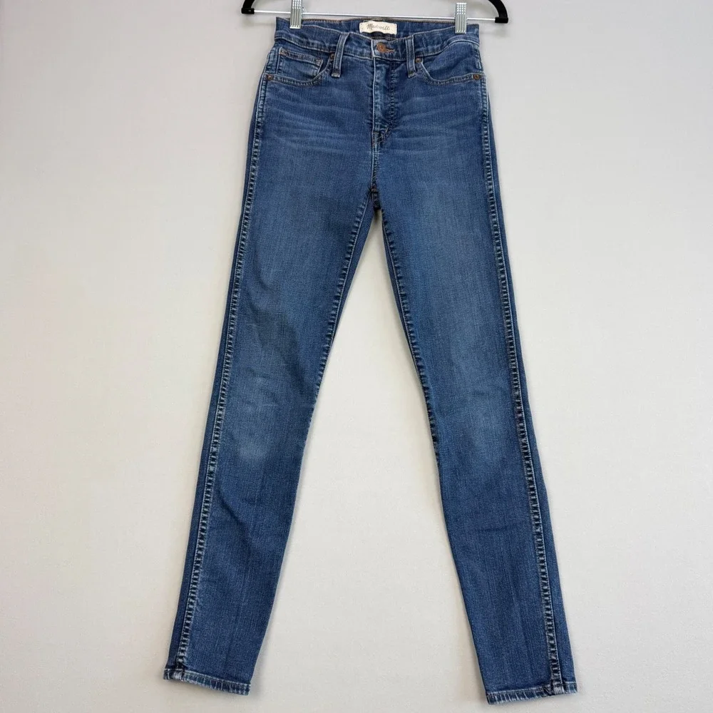 Madewell 10
